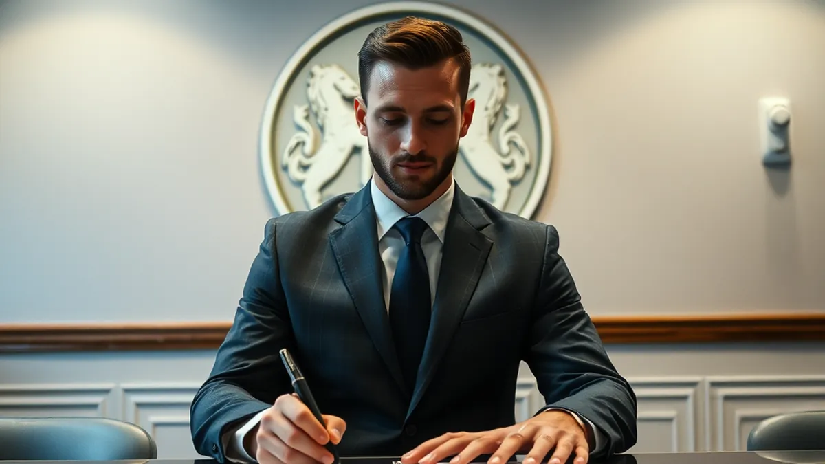 Matt Lowe Extends Contract: What This Means for Brackley Town