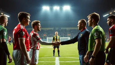 Brackley Town's Key Matchup: Tactical Preview for Upcoming Fixture