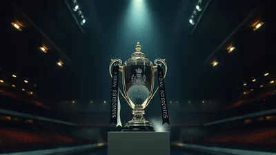 Brackley Town's 2016 FA Trophy Triumph: A Milestone in History