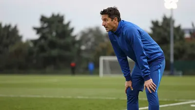 Andy Whing has resigned as manager of Brackley Town, who are 21st in the National League North after eight games of the...