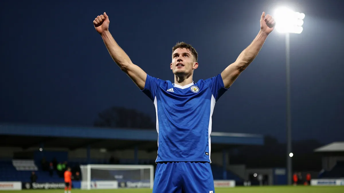 Brackley Town kicked off their 2026/27 National League campaign with a 2-1 victory over AFC Telford United