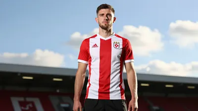 Thrilling Match for Brackley Town at St James Park