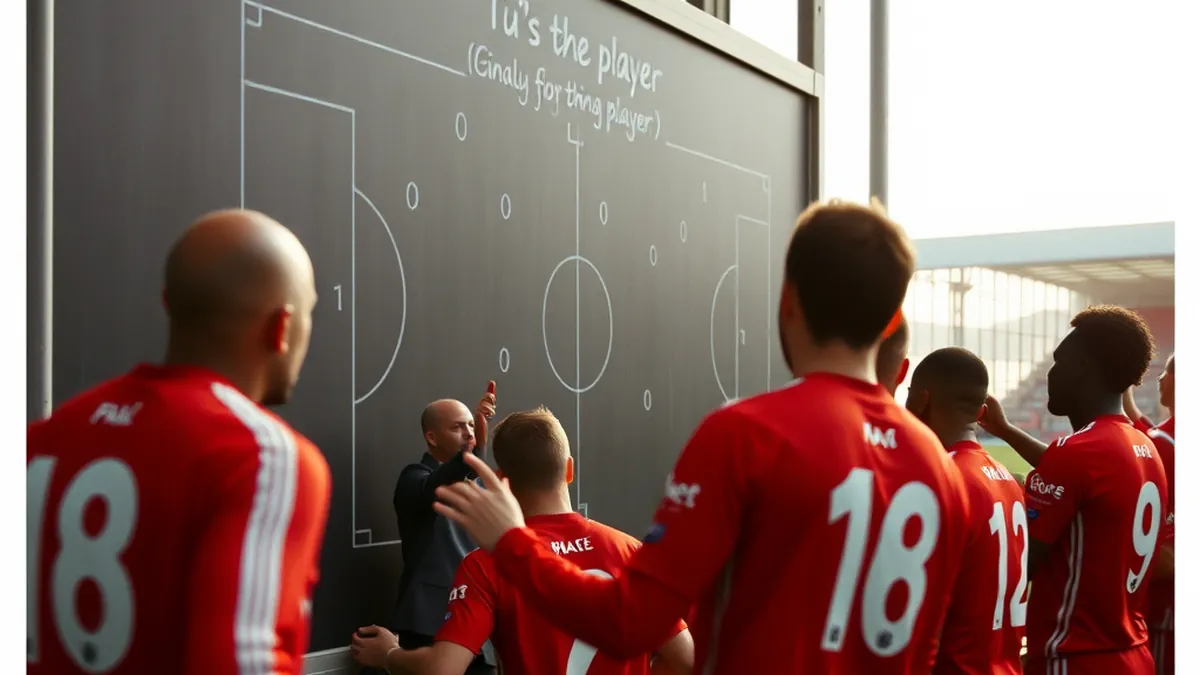 Brackley Town's Tactical Preview: Key Players for Upcoming Fixture