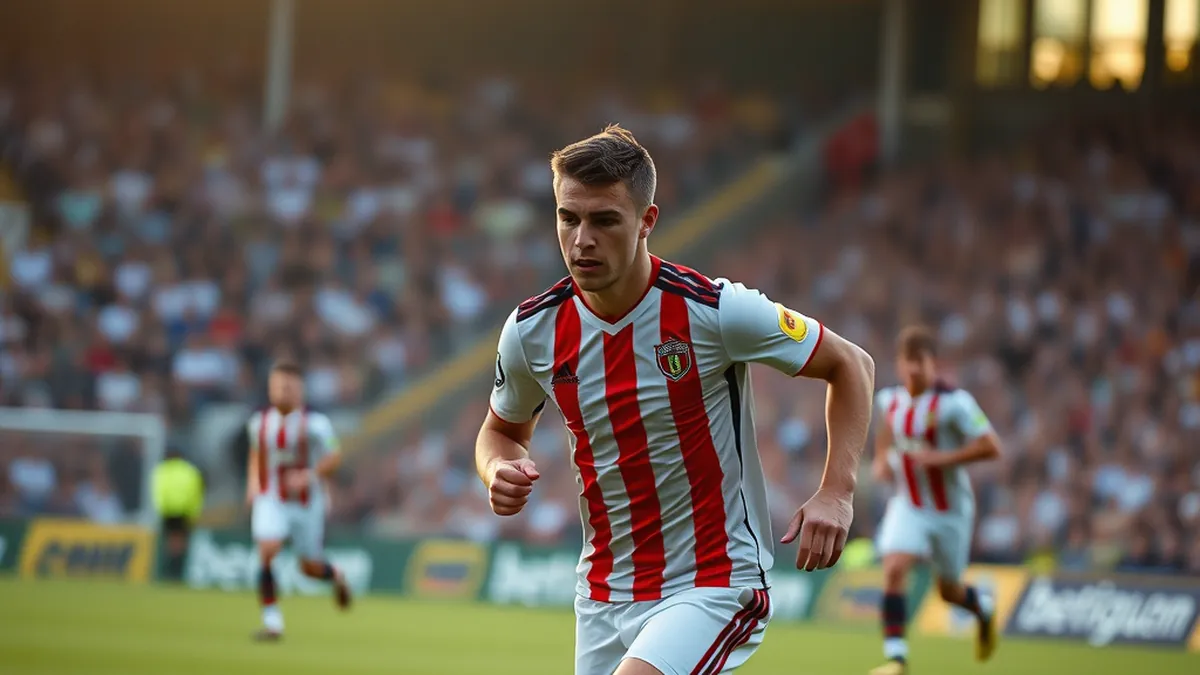 Brackley Town vs. York City: How to Watch on DAZN, Date, Kick-off Time, Team News, H2H, Odds