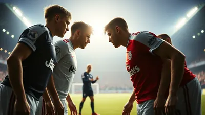 Brackley Town Takes on Notts County in FA Cup Clash