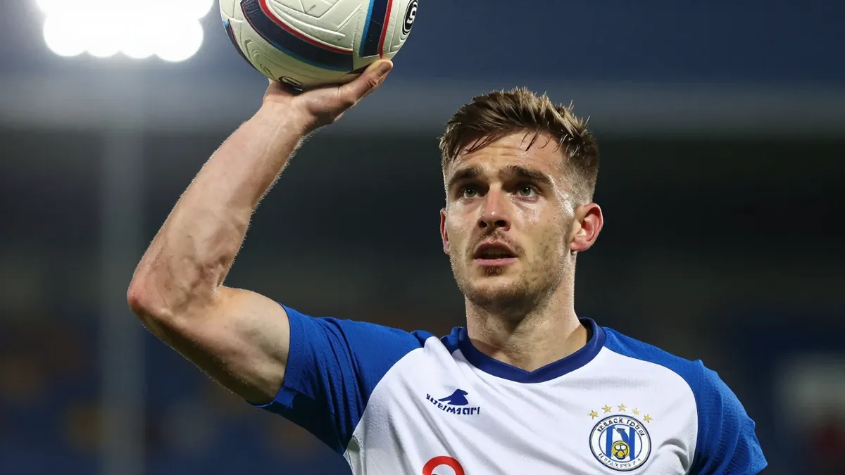 Macclesfield FC maintained their unbeaten start to the 2026/27 Enterprise National League North season with a 2-1...
