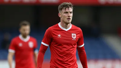 Brackley Town Cancel Friendly, AFC Wolverhampton City Steps In