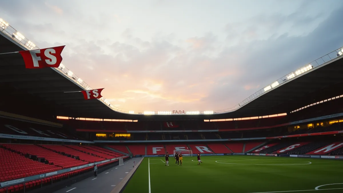 Brackley Town's FA Cup Giant Killing: A Night to Remember